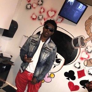 Meet your Posher, Frank